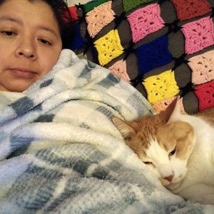 Meet your Posher, Martha